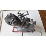 Motore 80 cc Corsarino