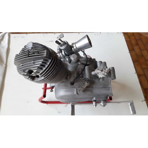 Motore 80 cc Corsarino
