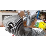 Motore 80 cc Corsarino